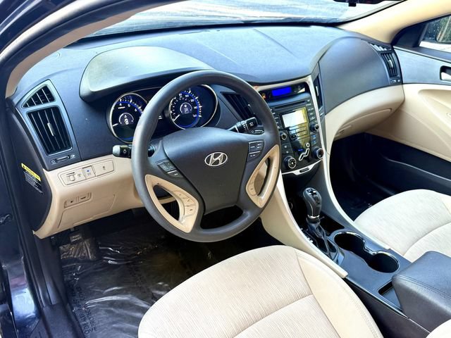 Used 2012 Hyundai Sonata GLS FWD image 11