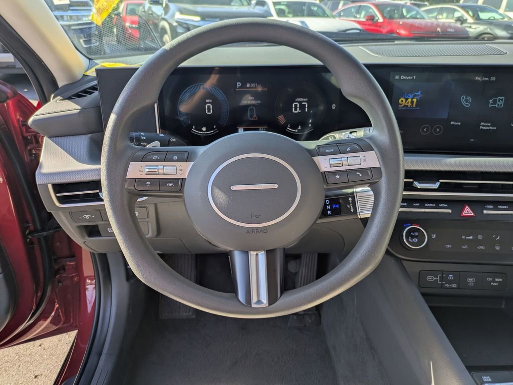 Used 2025 Hyundai Sonata SEL image 18