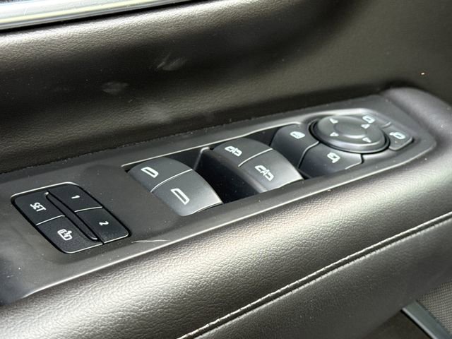 Used 2021 Chevrolet Tahoe Z71 w/ Z71 Signature Package image 22