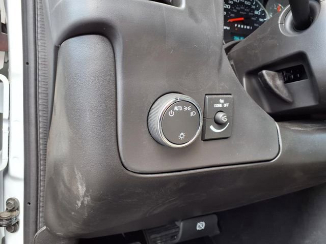 New 2025 Chevrolet Express 3500 w/ Power Convenience Package image 29