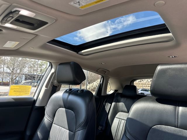 Used 2024 Honda HR-V EX-L image 42