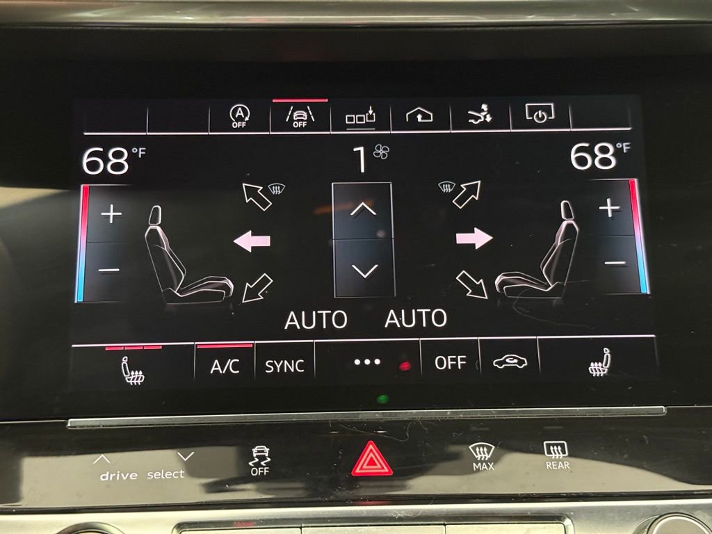 Used 2019 Audi A7 3.0T Premium Plus w/ Premium Plus Package AWD/4WD image 16