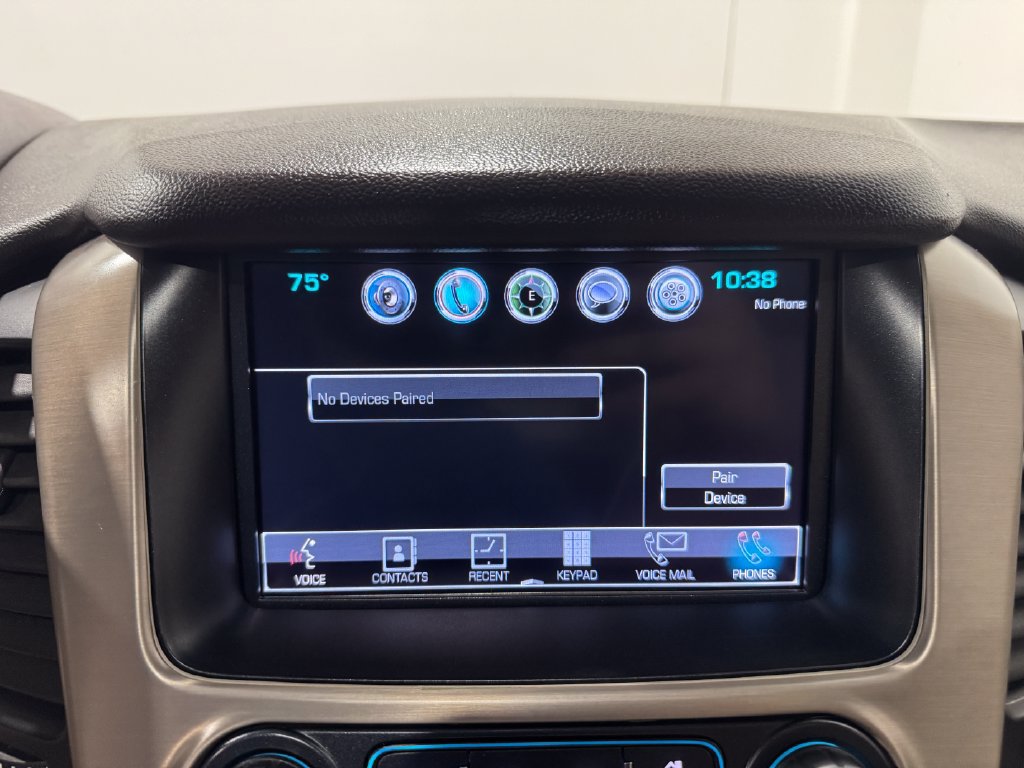 Used 2018 GMC Yukon Denali w/ Open Road Package AWD/4WD image 12