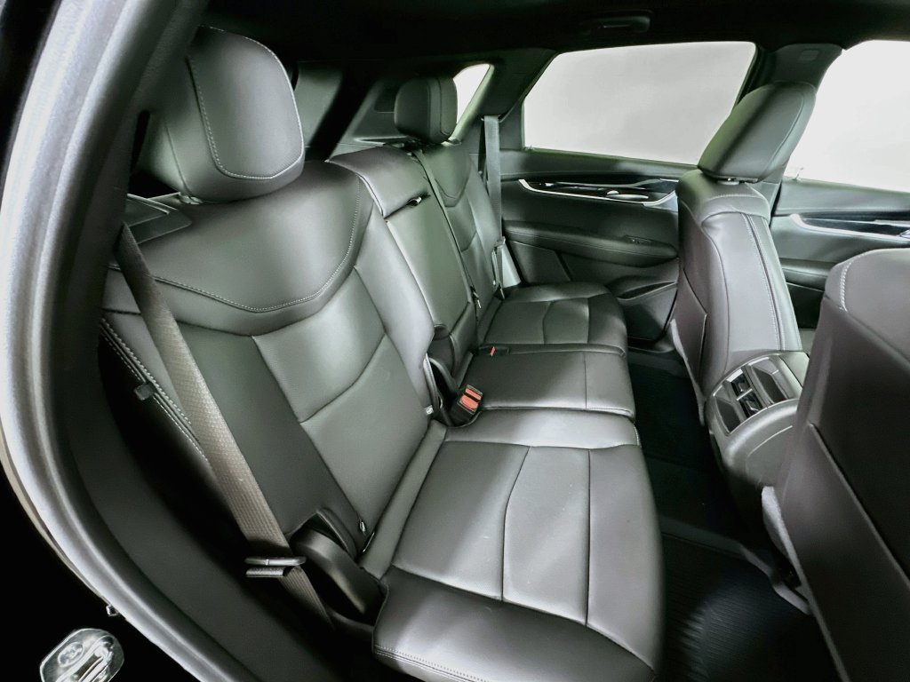 New 2026 Cadillac XT5 Premium Luxury w/ LPO, Floor Liner Package AWD/4WD image 35