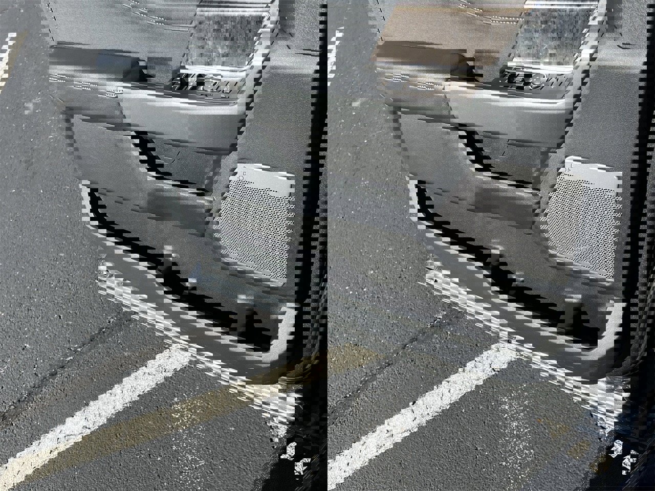 New 2026 Ford F250 Lariat w/ Tremor Off-Road Package image 20