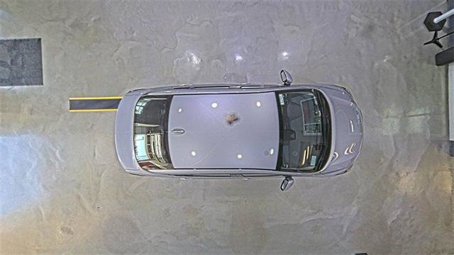 Used 2025 Nissan Versa SV w/ Trunk Package FWD image 24