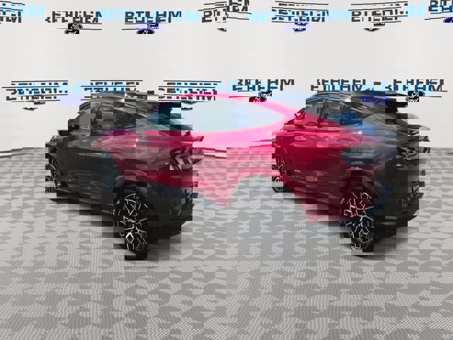 New 2025 Ford Mustang Mach-E Premium image 6