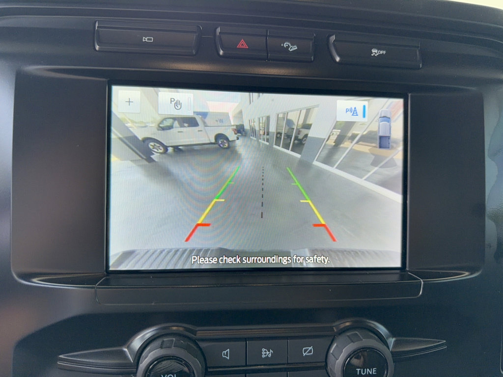 Certified 2023 Ford F150 XL w/ STX Appearance Package AWD/4WD image 19