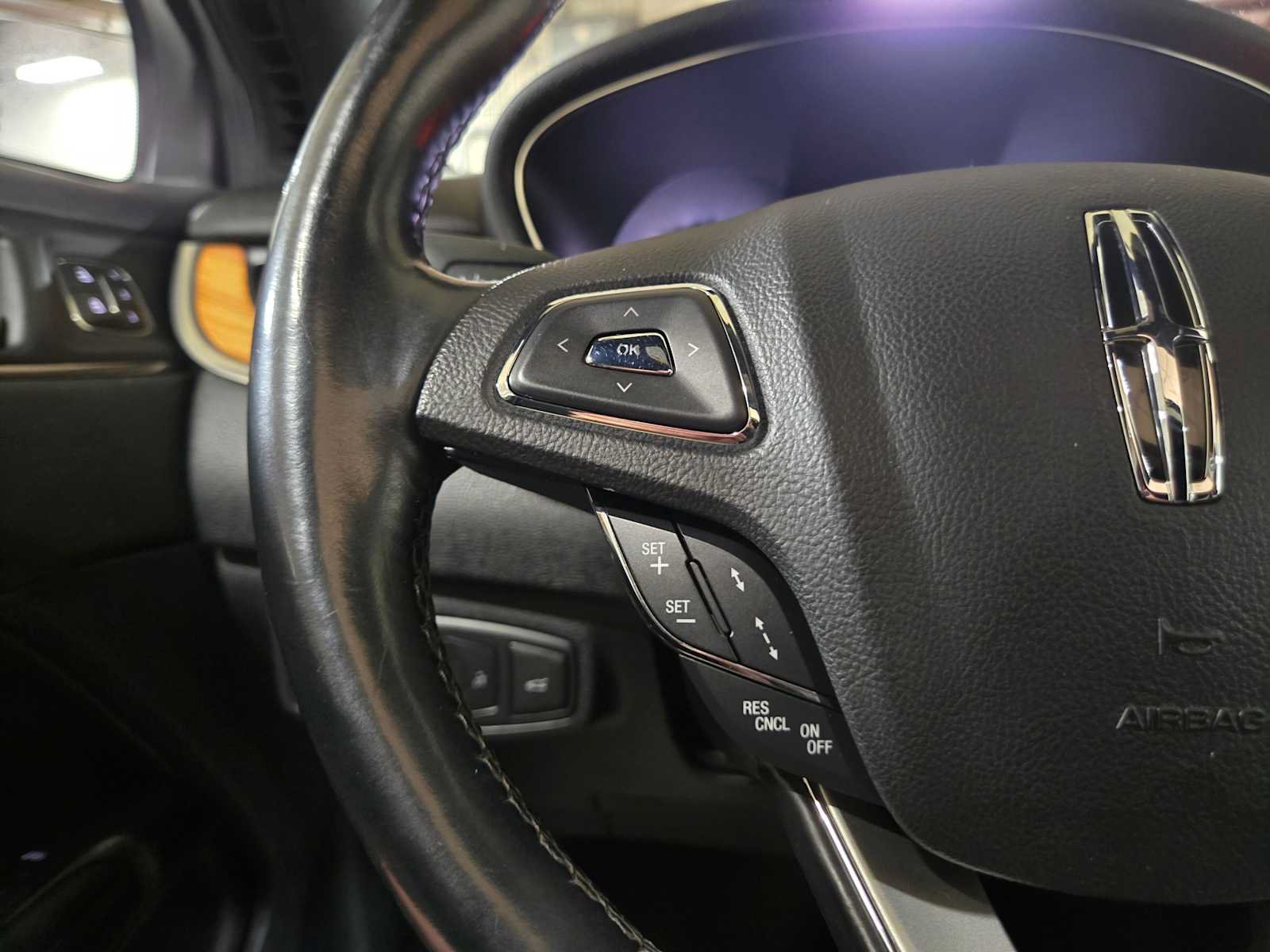 Used 2015 Lincoln MKC AWD w/ Equipment Group 102A Reserve image 28
