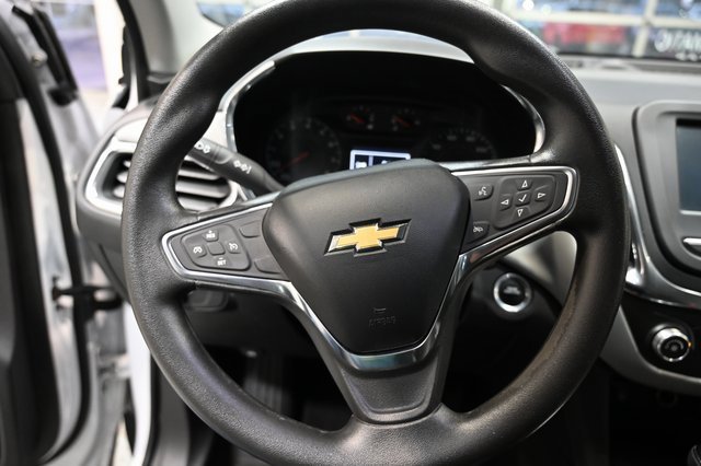 Used 2018 Chevrolet Equinox LS image 20