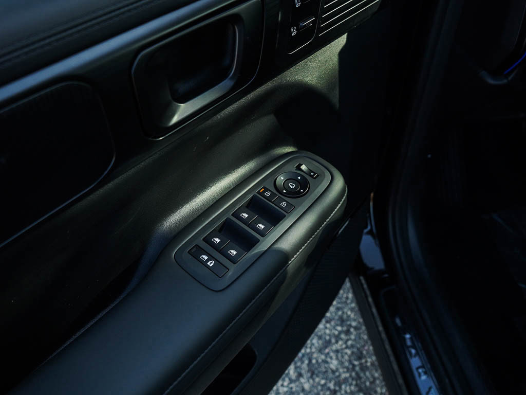 New 2026 Hyundai Santa Fe Calligraphy image 20