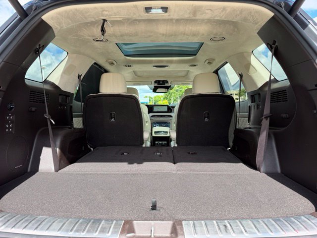 Used 2020 Hyundai Palisade Limited AWD/4WD image 42