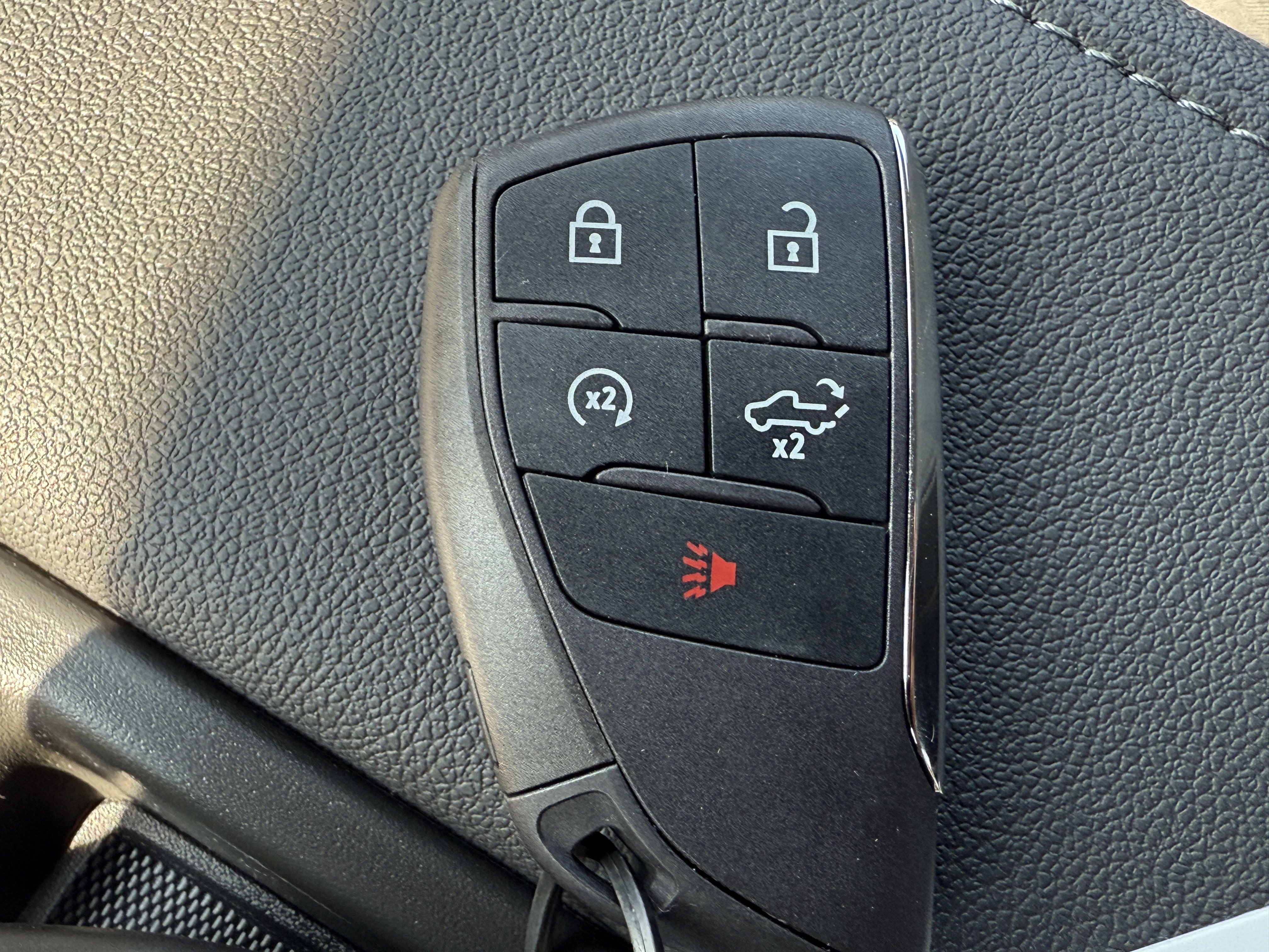 New 2026 GMC Sierra 1500 Pro w/ Graphite Edition image 29