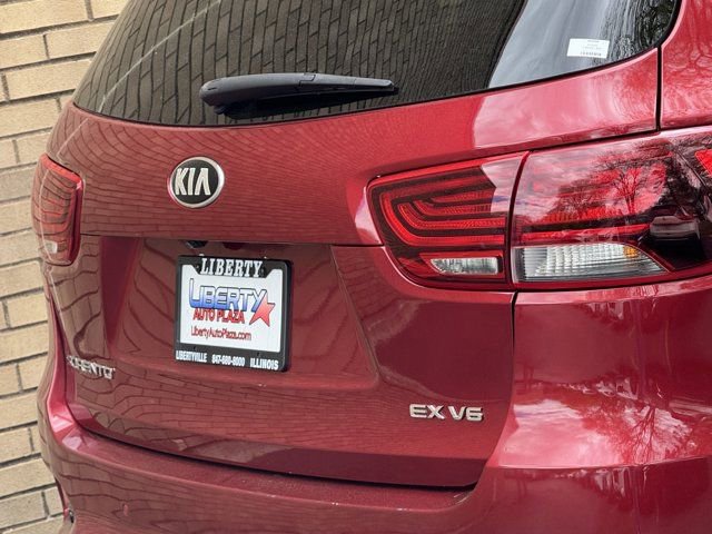 Used 2020 Kia Sorento EX AWD/4WD image 15