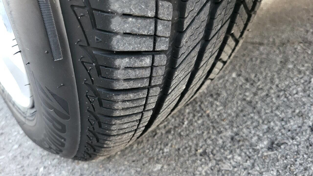 Used 2008 BMW X3 3.0si image 35