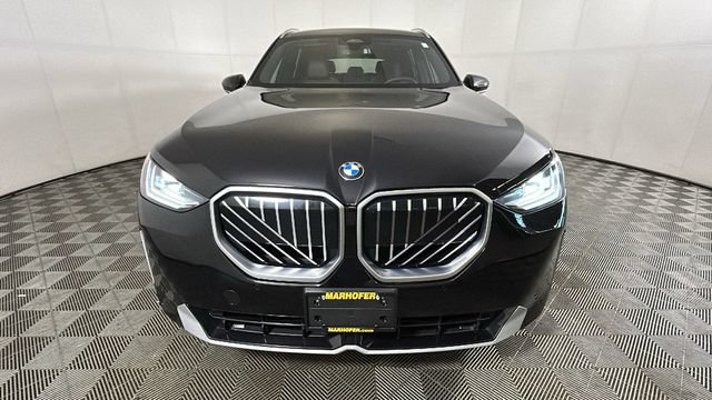 Used 2025 BMW X3 xDrive30i AWD/4WD image 7