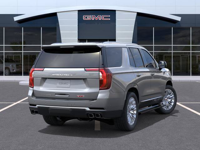 New 2027 GMC Yukon Denali w/ Denali Reserve Package AWD/4WD image 4