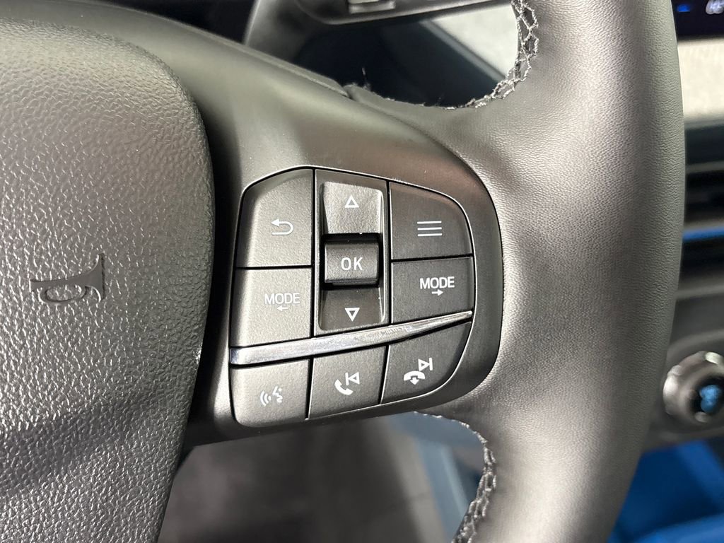 New 2026 Ford Maverick XLT w/ XLT Luxury Package FWD image 21