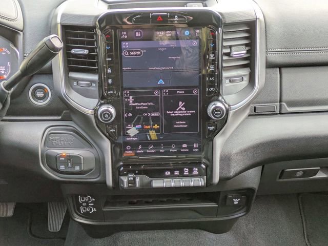 Used 2026 RAM 2500 Laramie image 19