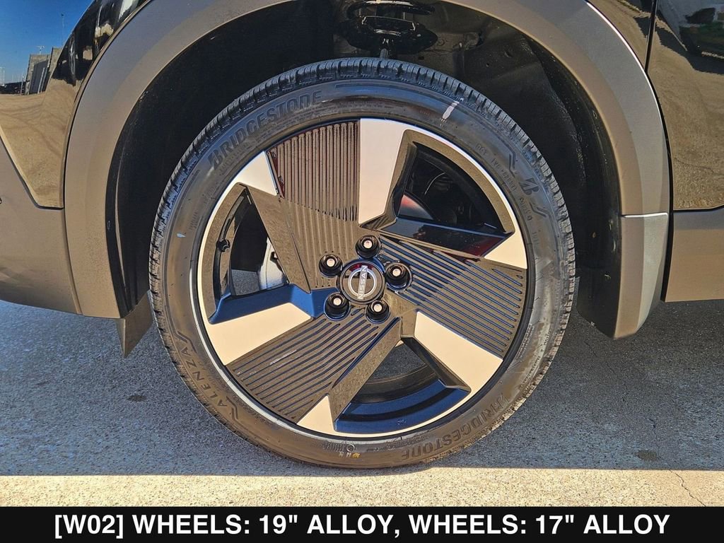 New 2026 Nissan Kicks SR w/ SR Premium Package image 29