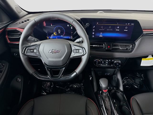 New 2026 Chevrolet TrailBlazer RS image 22