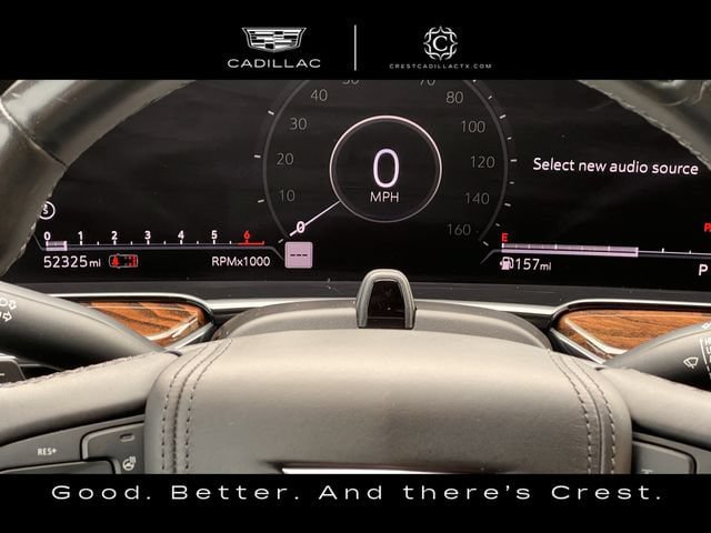 Certified 2022 Cadillac Escalade Sport Platinum RWD image 19