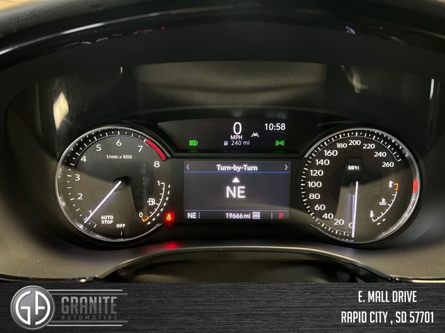 Used 2022 Cadillac XT5 Premium Luxury image 15