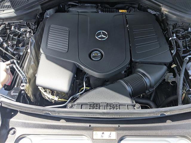 New 2026 Mercedes-Benz GLC 300 image 15