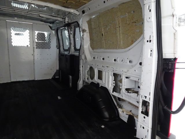 Used 2015 Ford Transit 250 T-250 130 Low Rf 9000 GVWR Sw w/ Exterior Upgrade Package image 14