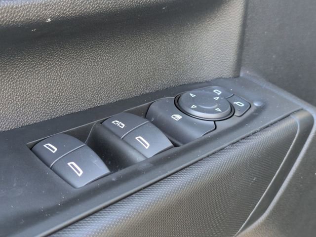 New 2025 Chevrolet Silverado 2500 Custom image 10