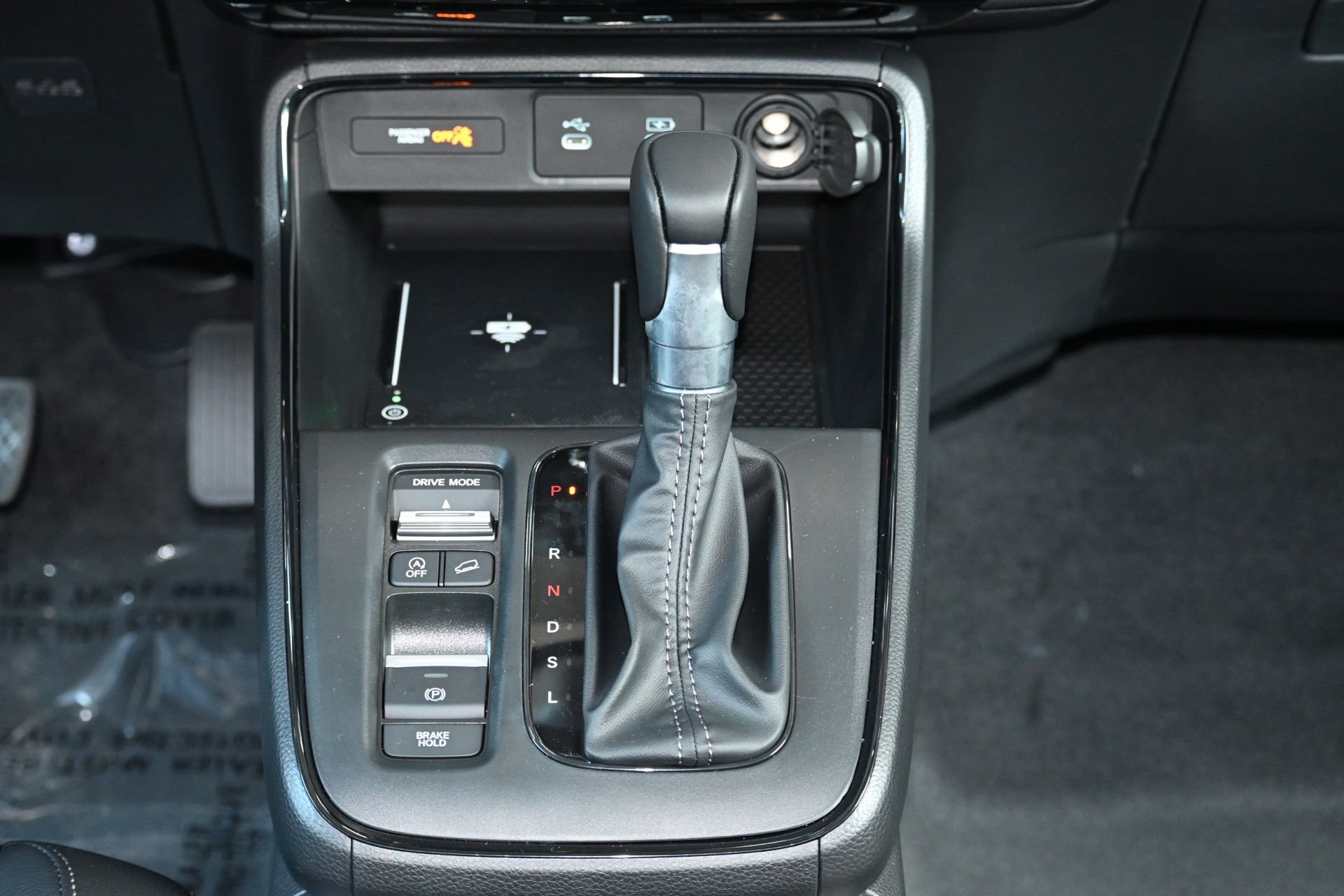 New 2026 Honda CR-V EX-L image 23