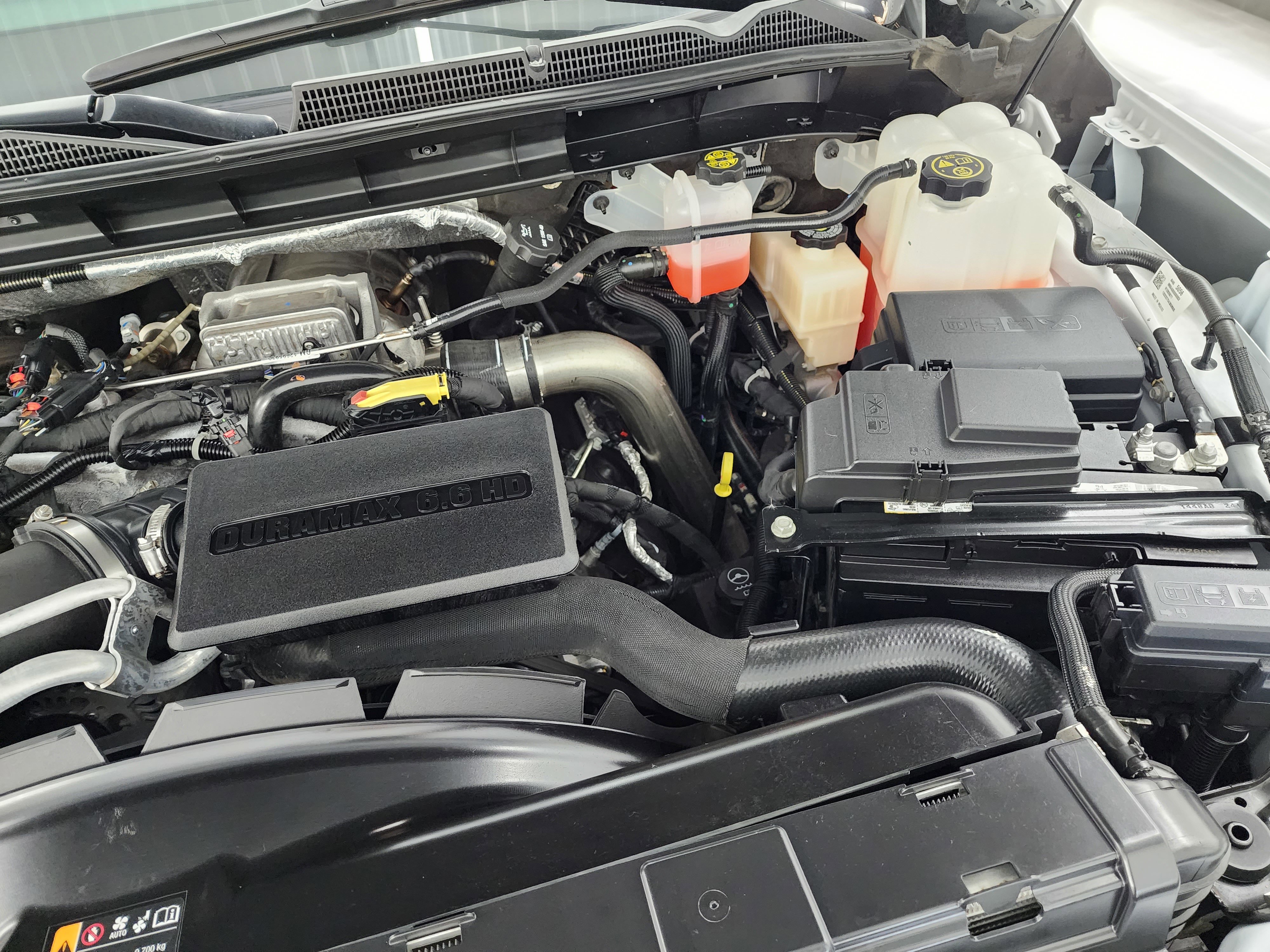 Used 2023 GMC Sierra 3500 Denali w/ Denali Ultimate Package image 24