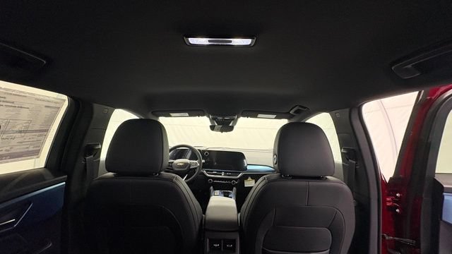 New 2026 Chevrolet Equinox EV LT w/ Convenience Package II AWD/4WD image 28