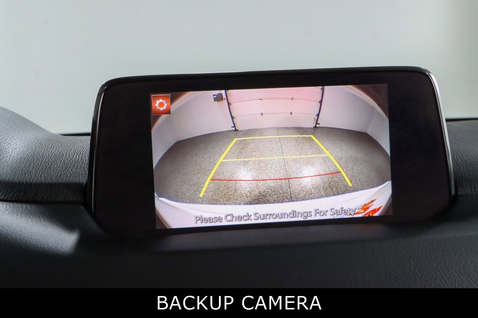Used 2018 MAZDA CX-5 Grand Touring FWD image 19