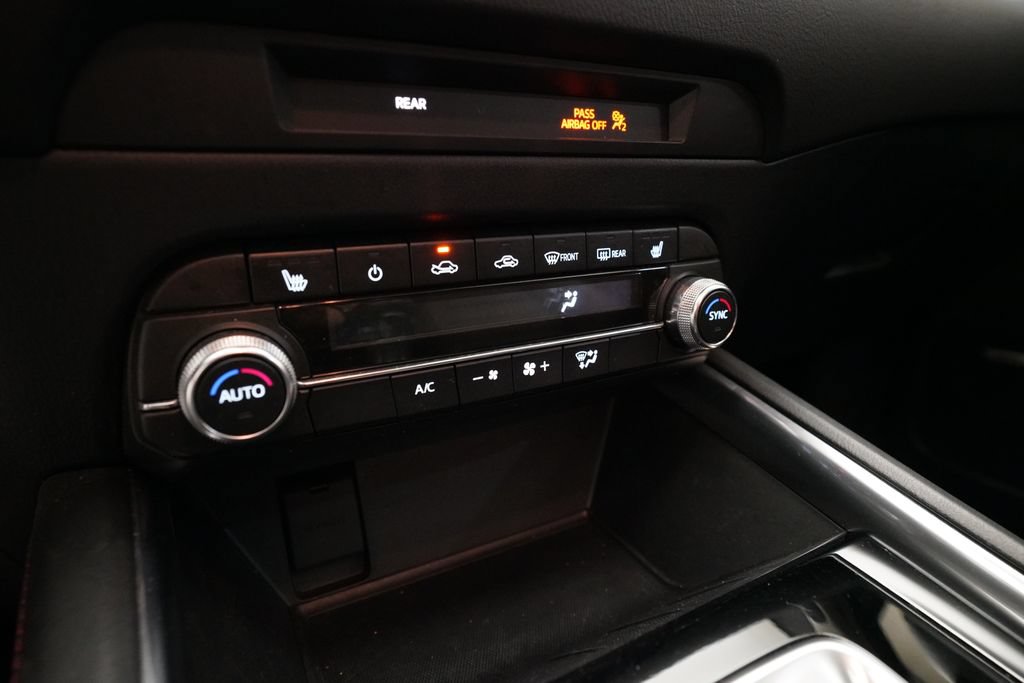 Used 2024 MAZDA CX-5 Carbon Edition AWD/4WD image 21