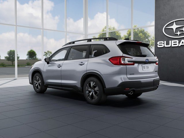 New 2027 Subaru Ascent Premium AWD/4WD image 4