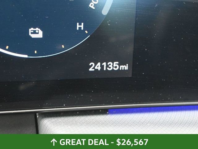 Used 2024 Hyundai Sonata Limited image 37