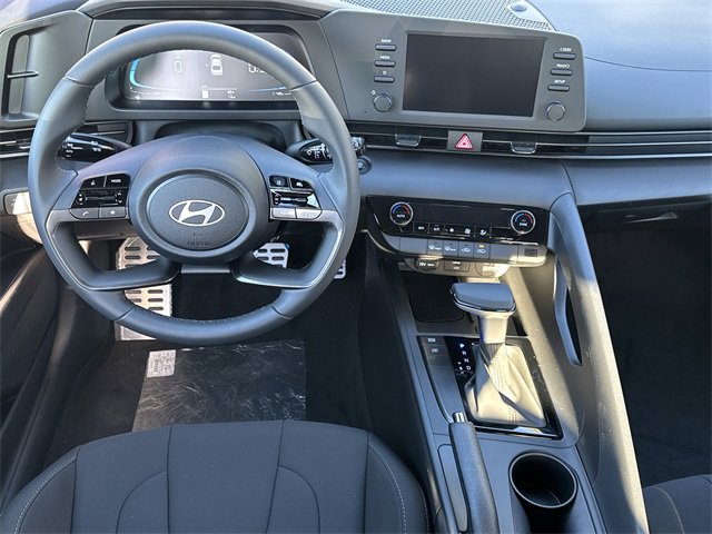 New 2026 Hyundai Elantra Sport image 22