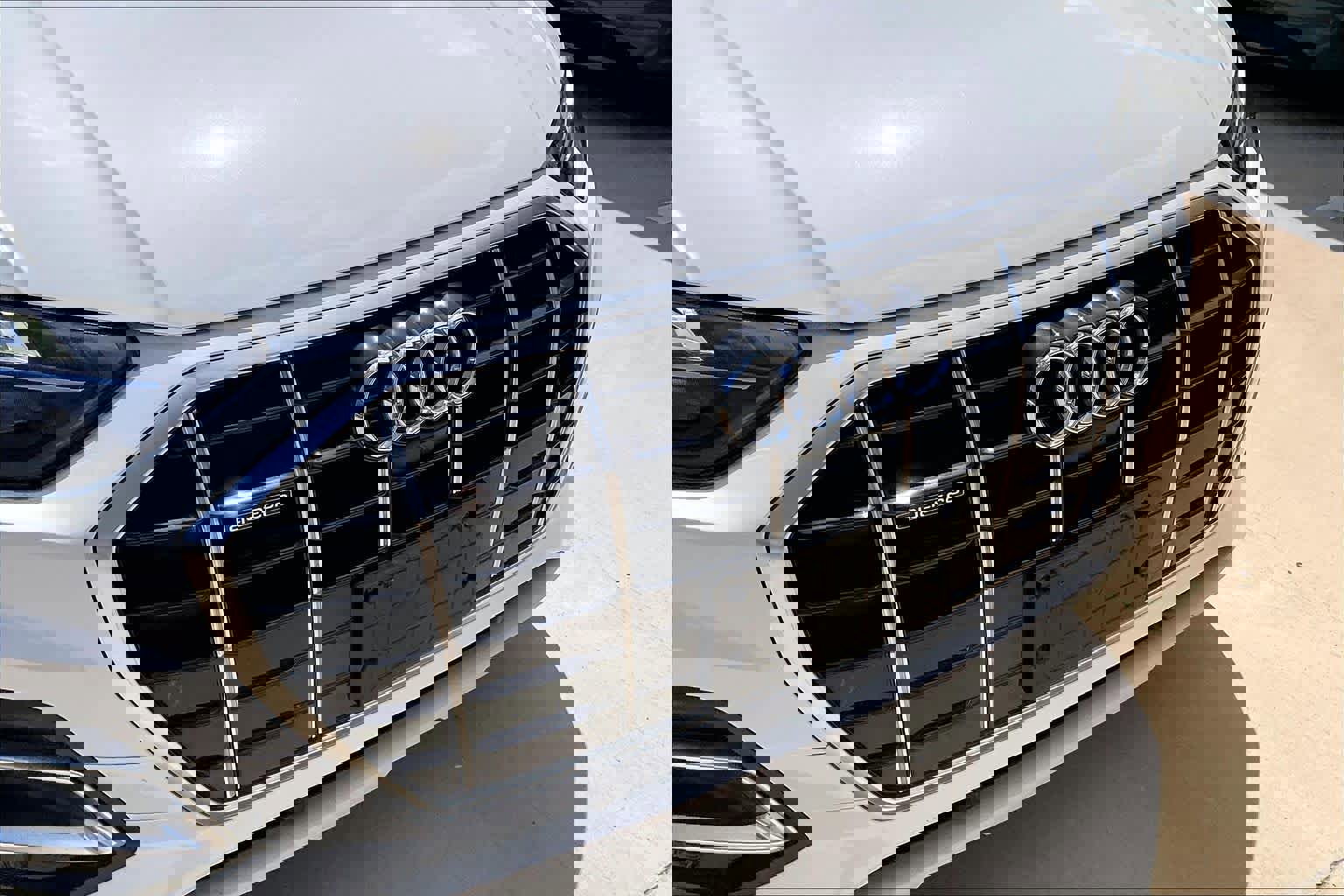 Used 2021 Audi Q5 Premium Plus image 29