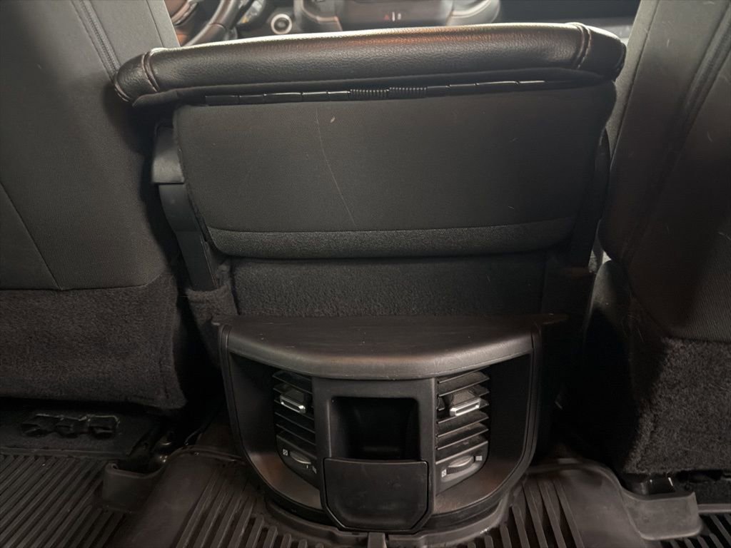 Used 2019 RAM 3500 Tradesman image 11