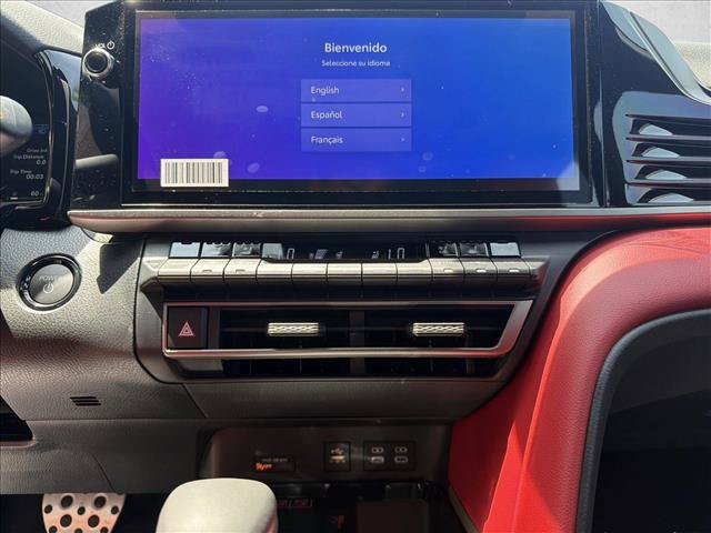 New 2026 Toyota Camry XSE w/ Premium Plus Package FWD image 15