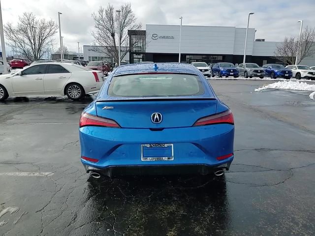 New 2026 Acura Integra A-Spec image 5