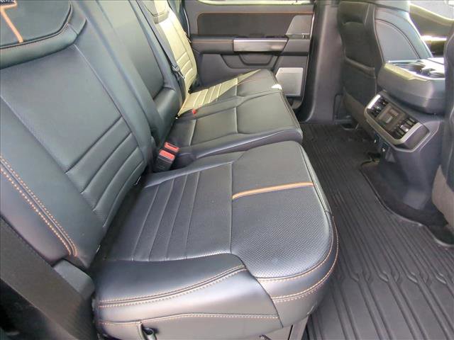 Certified 2023 Ford F150 Platinum w/ Equipment Group 701A High image 19
