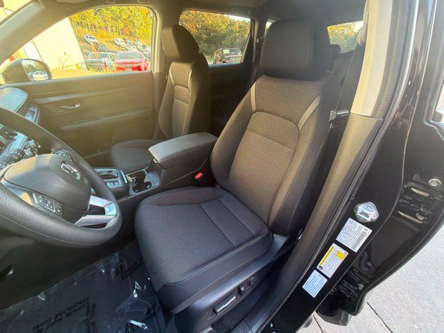 Certified 2026 Honda CR-V EX image 24