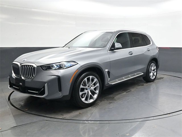 Used 2024 BMW X5 xDrive40i image 8