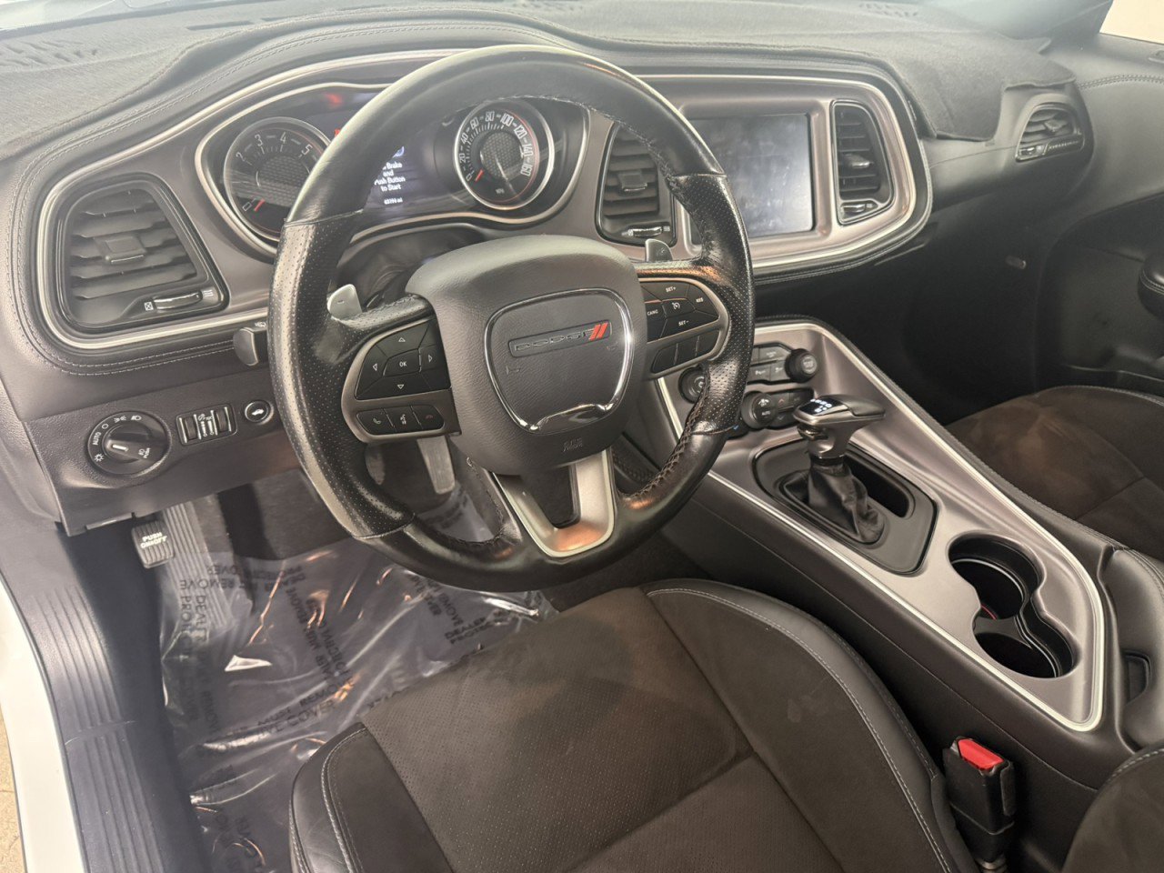 Used 2020 Dodge Challenger GT w/ Plus Package image 17