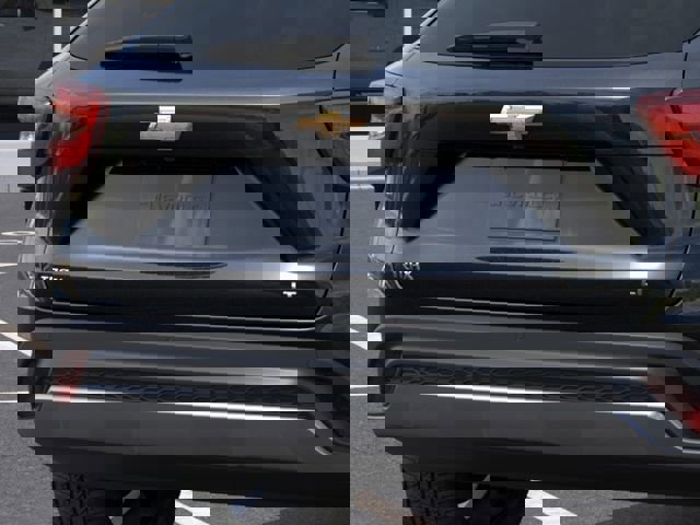 New 2026 Chevrolet Trax LT w/ Driver Confidence Package image 14