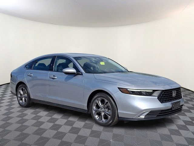 Used 2023 Honda Accord EX video 1
