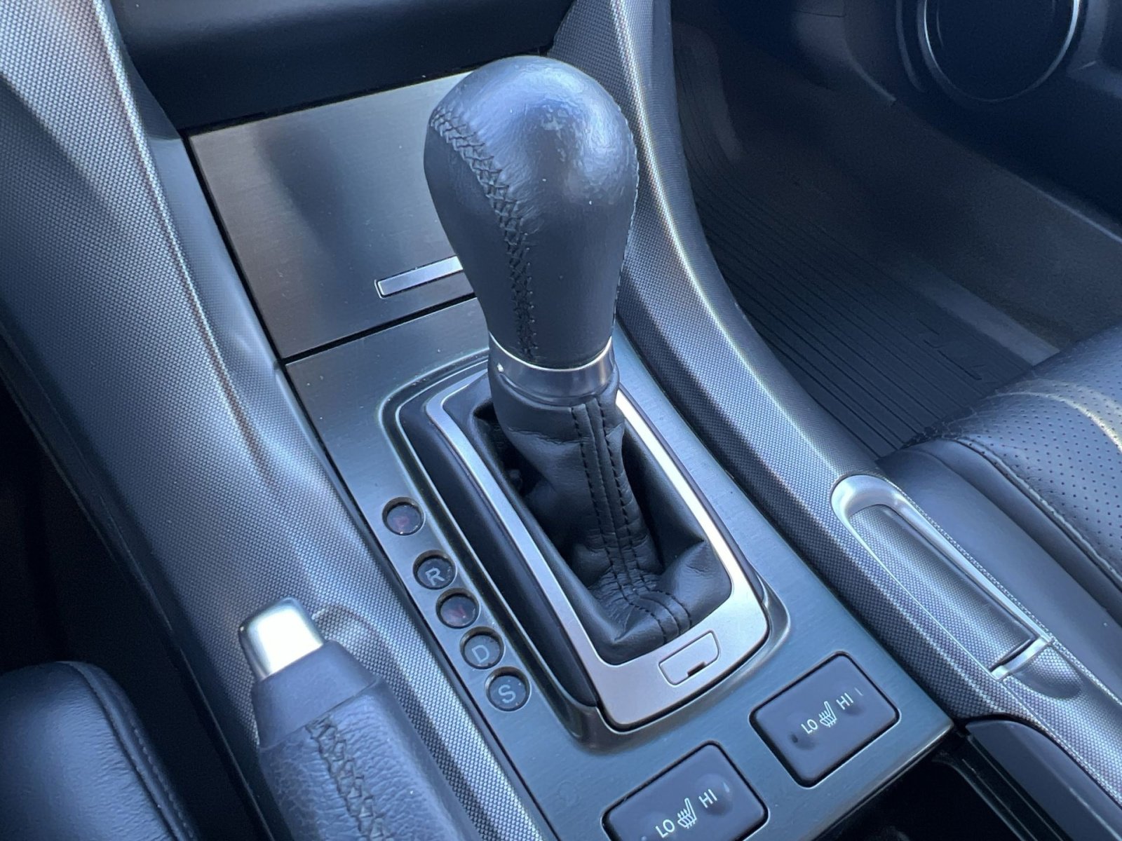 Used 2013 Acura TL w/ Technology Package image 19