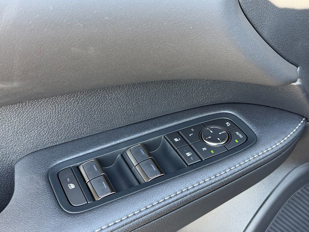 New 2026 Lexus RX 350h image 11